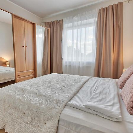 Luxury Suites - Tatari By Rikas Hotels Tallinn Exterior foto