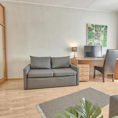 Luxury Suites - Tatari By Rikas Hotels Tallinn Exterior foto