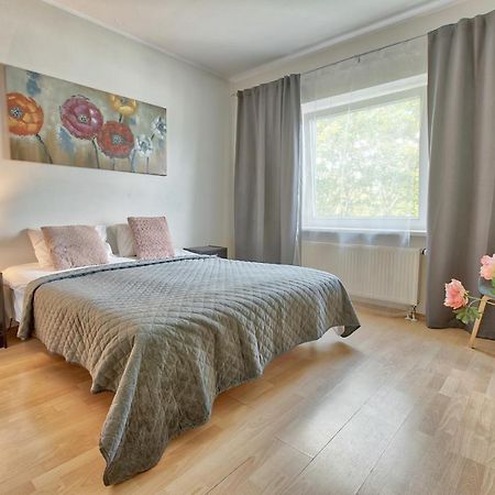 Luxury Suites - Tatari By Rikas Hotels Tallinn Exterior foto