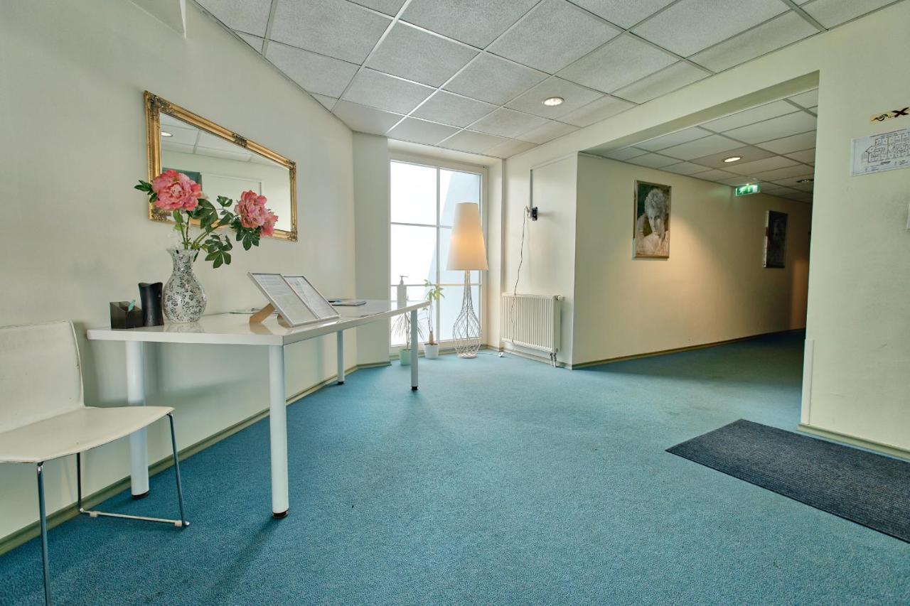 Luxury Suites - Tatari By Rikas Hotels Tallinn Exterior foto