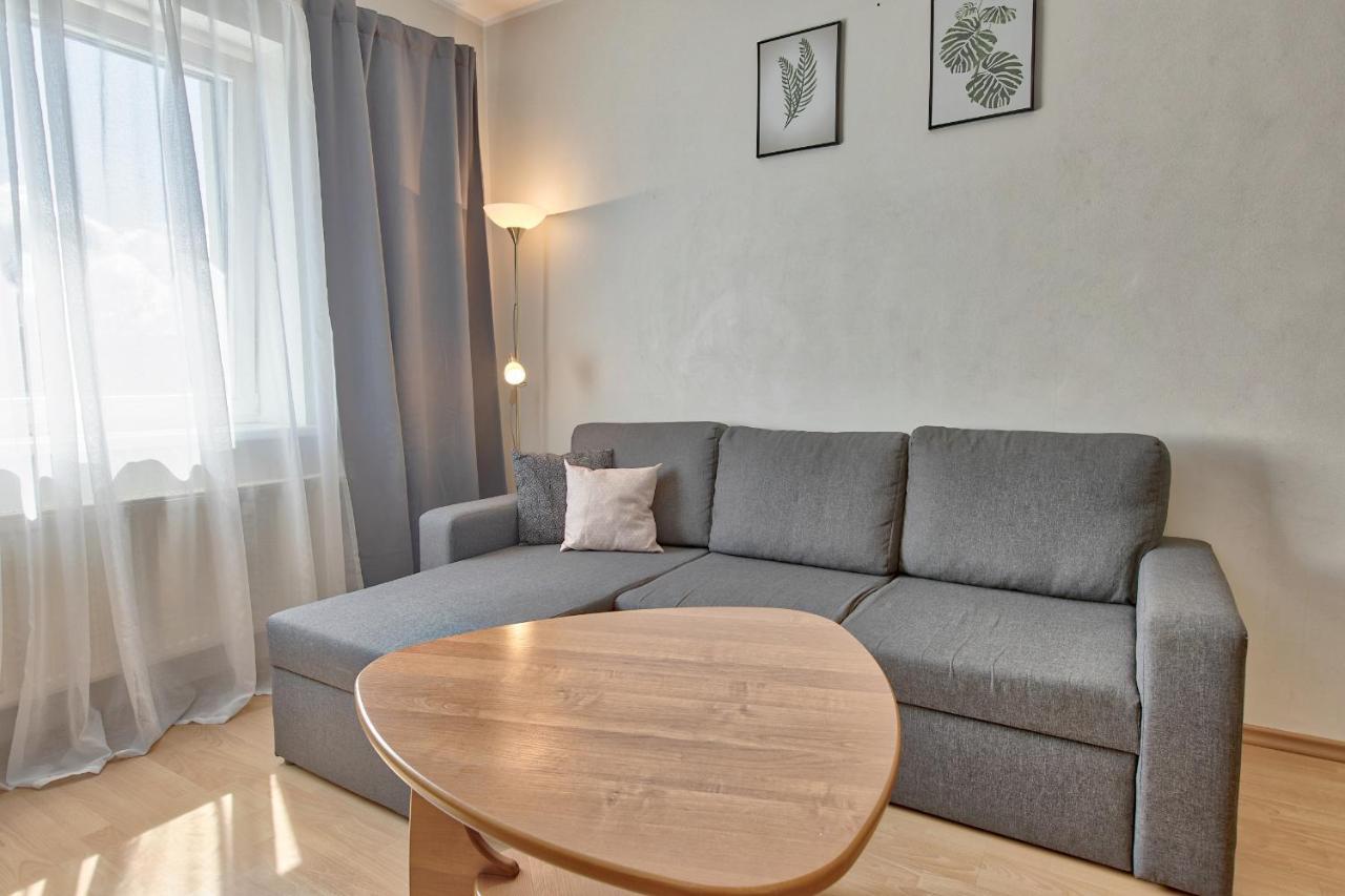 Luxury Suites - Tatari By Rikas Hotels Tallinn Exterior foto