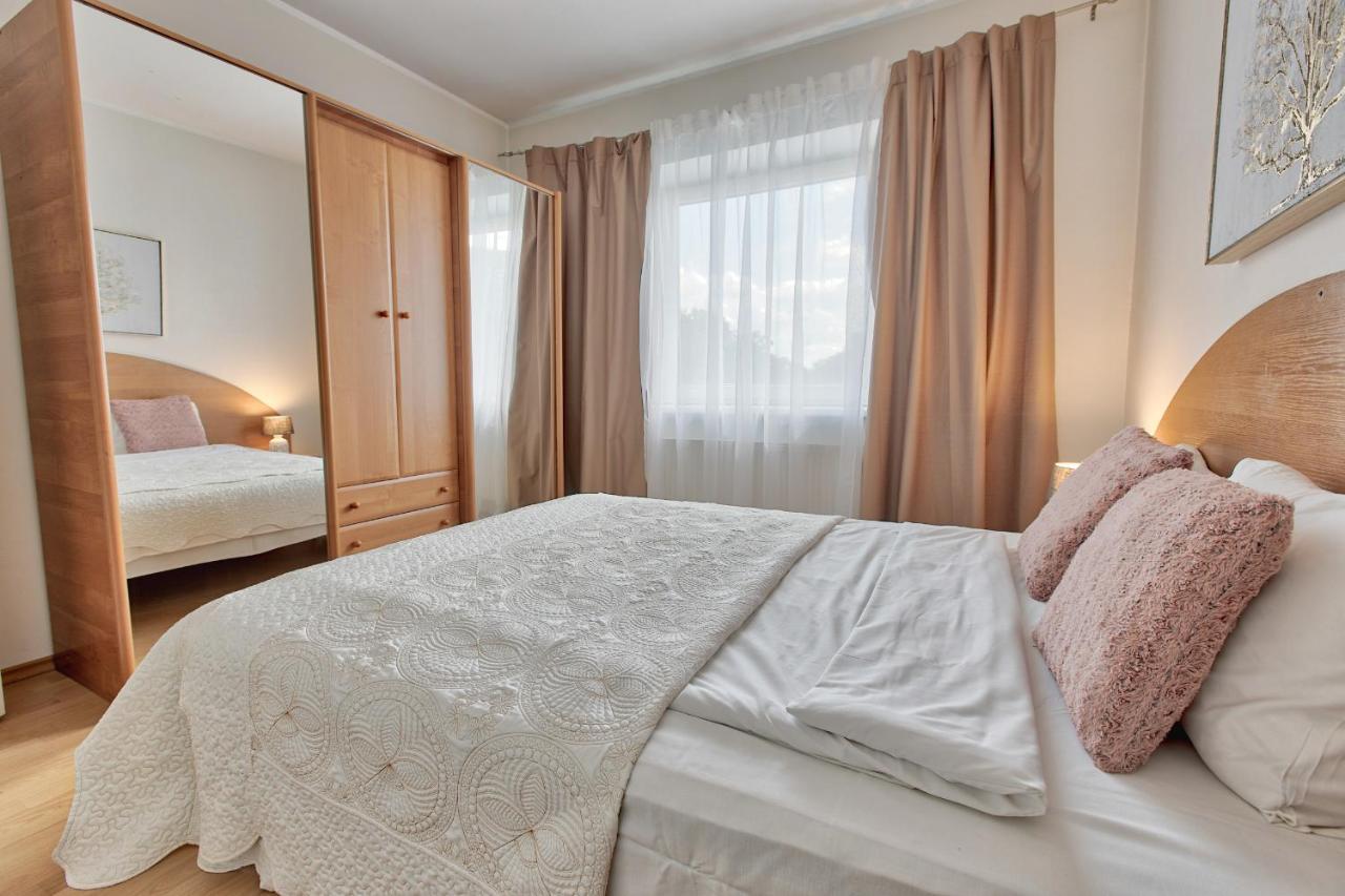 Luxury Suites - Tatari By Rikas Hotels Tallinn Exterior foto