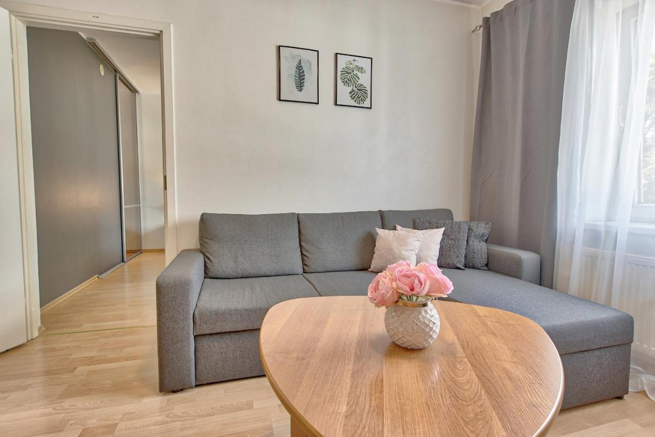 Luxury Suites - Tatari By Rikas Hotels Tallinn Exterior foto