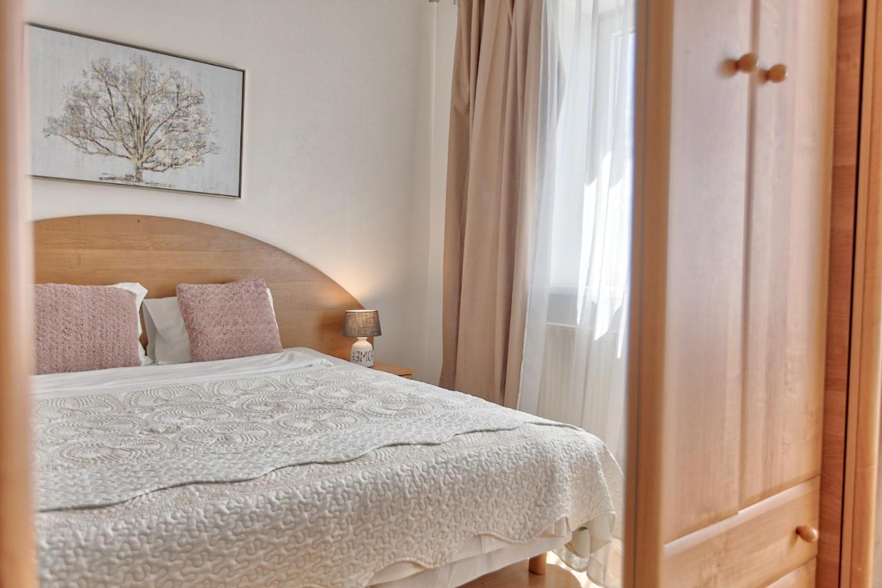 Luxury Suites - Tatari By Rikas Hotels Tallinn Exterior foto