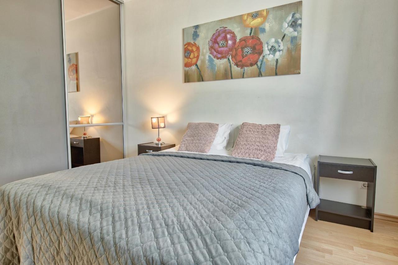 Luxury Suites - Tatari By Rikas Hotels Tallinn Exterior foto