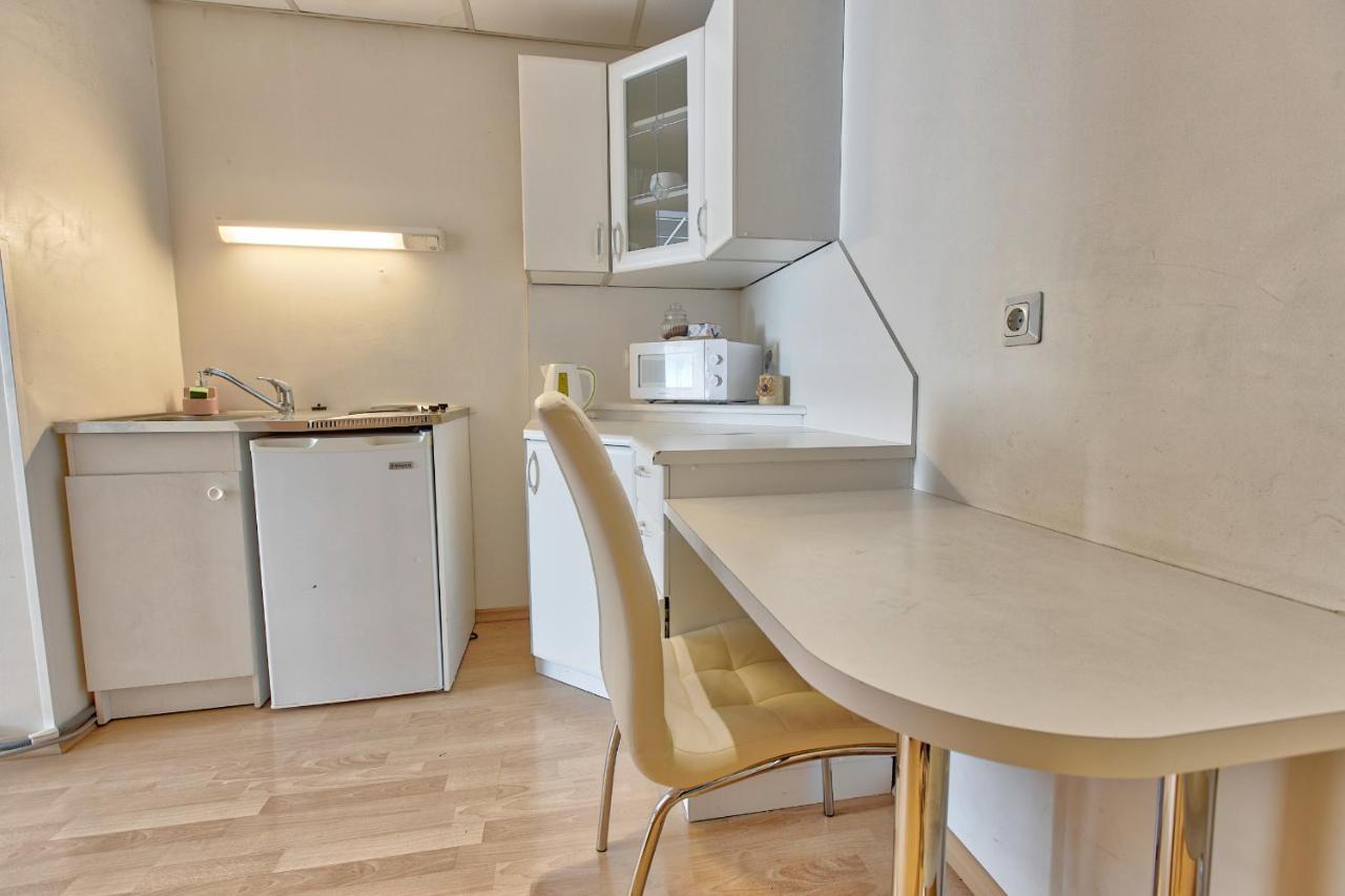 Luxury Suites - Tatari By Rikas Hotels Tallinn Exterior foto