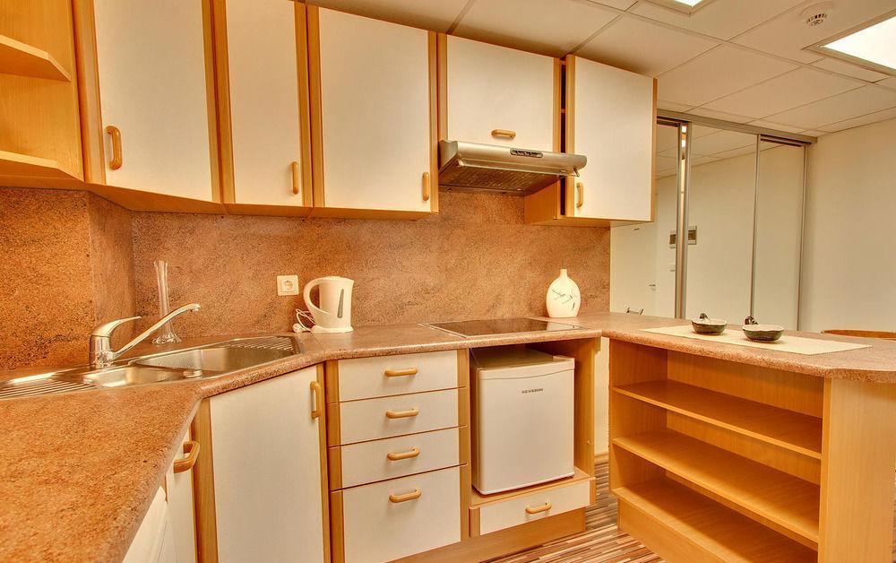 Luxury Suites - Tatari By Rikas Hotels Tallinn Exterior foto