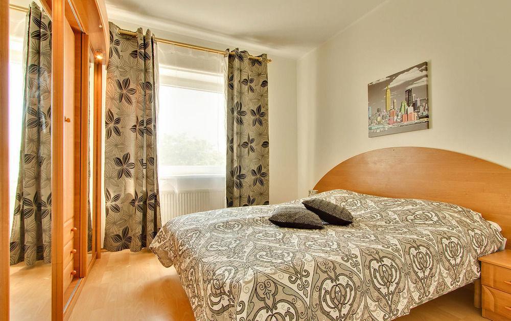 Luxury Suites - Tatari By Rikas Hotels Tallinn Exterior foto