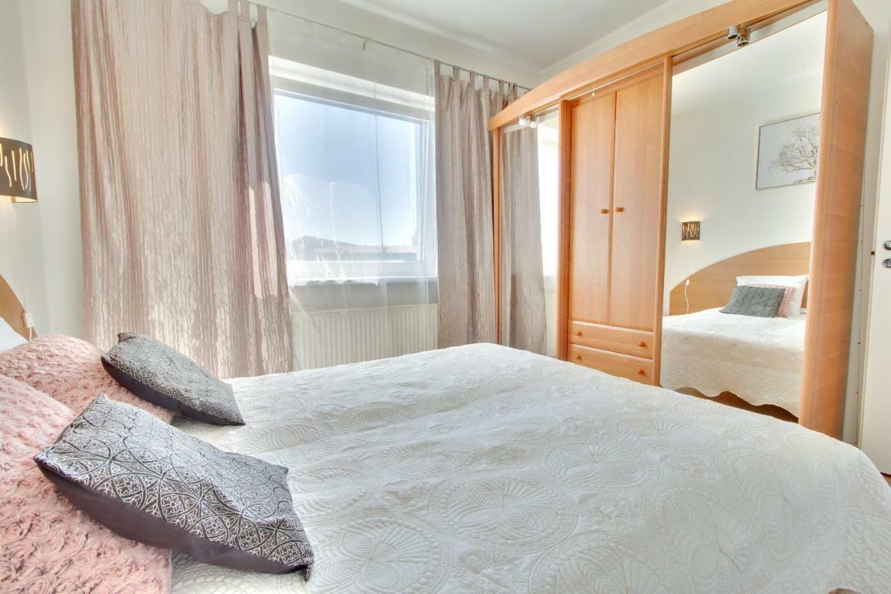 Luxury Suites - Tatari By Rikas Hotels Tallinn Exterior foto