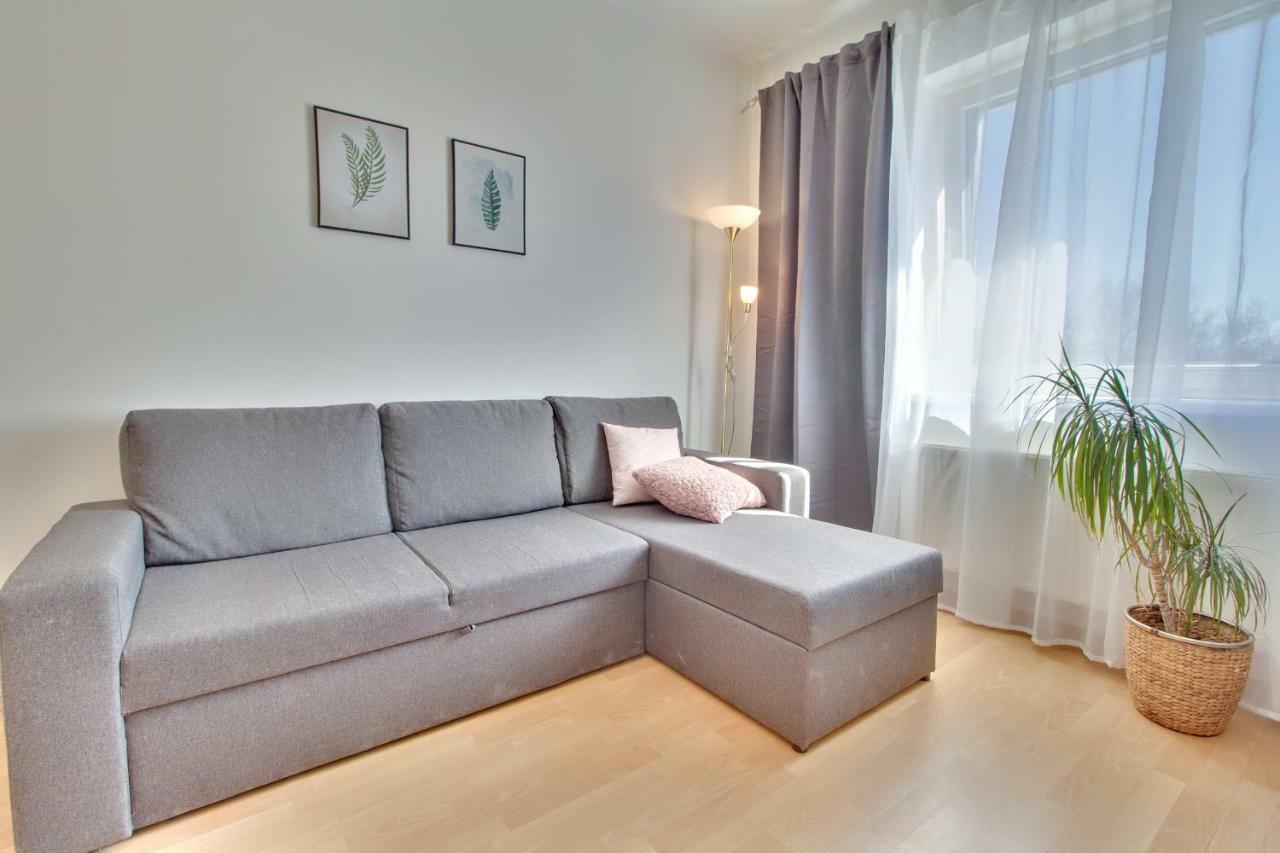 Luxury Suites - Tatari By Rikas Hotels Tallinn Exterior foto