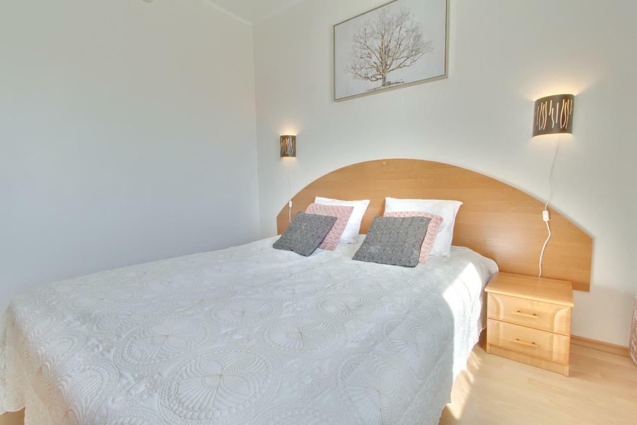 Luxury Suites - Tatari By Rikas Hotels Tallinn Exterior foto